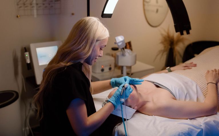 Sevierville Hydra Facials and Skin Care Aesthetics