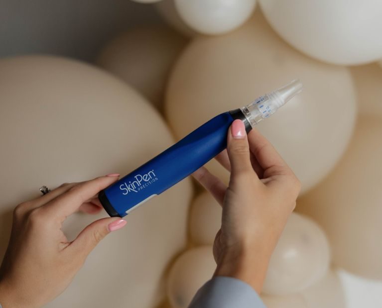 Skin Pen Treatments by Absolute Beauty (1)