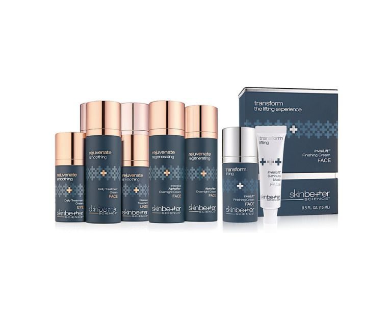skinbetter Skin Care Line by Absolute Beauty Sevierville Tennessee